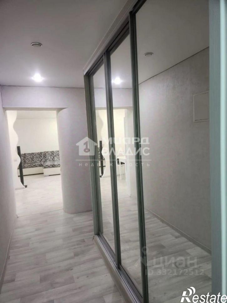3-комн квартира ул Серова, 24,  д. 24