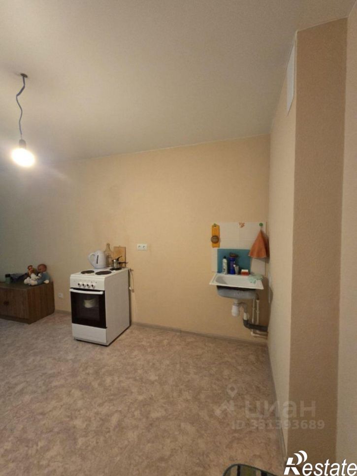 1-комн квартира ул 1-й Красной Звезды, 51Б,  д. 51Б