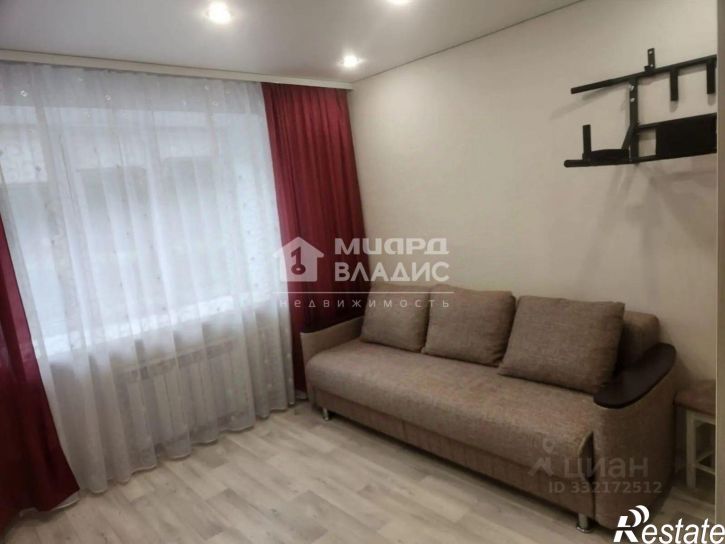 3-комн квартира ул Серова, 24,  д. 24
