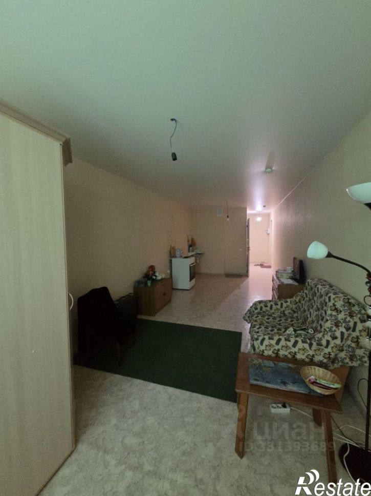 1-комн квартира ул 1-й Красной Звезды, 51Б,  д. 51Б