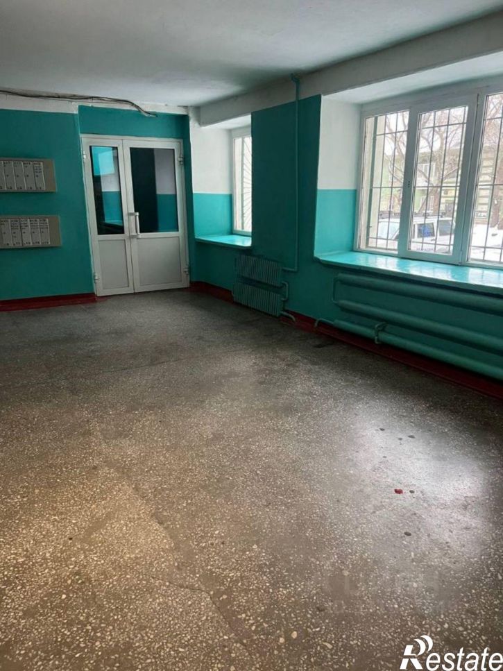 1-комн квартира ул Карбышева, 38А,  д. 38А