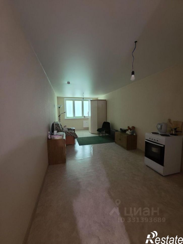 1-комн квартира ул 1-й Красной Звезды, 51Б,  д. 51Б
