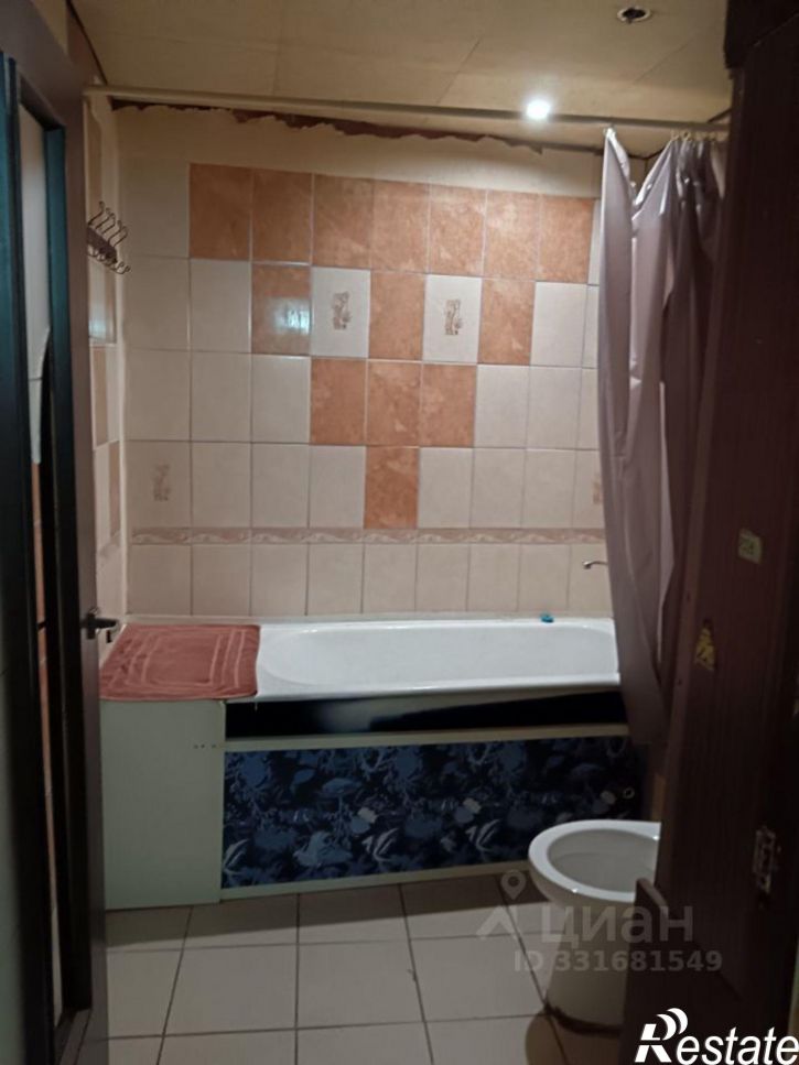 1-комн квартира ул Карбышева, 38А,  д. 38А
