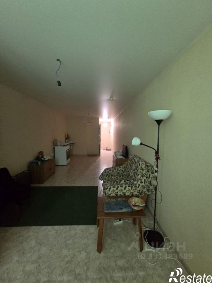 1-комн квартира ул 1-й Красной Звезды, 51Б,  д. 51Б