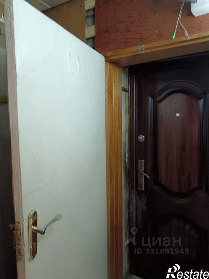 1-комн квартира ул Карбышева, 38А,  д. 38А