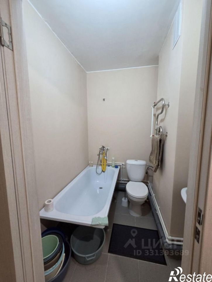 1-комн квартира ул 1-й Красной Звезды, 51Б,  д. 51Б