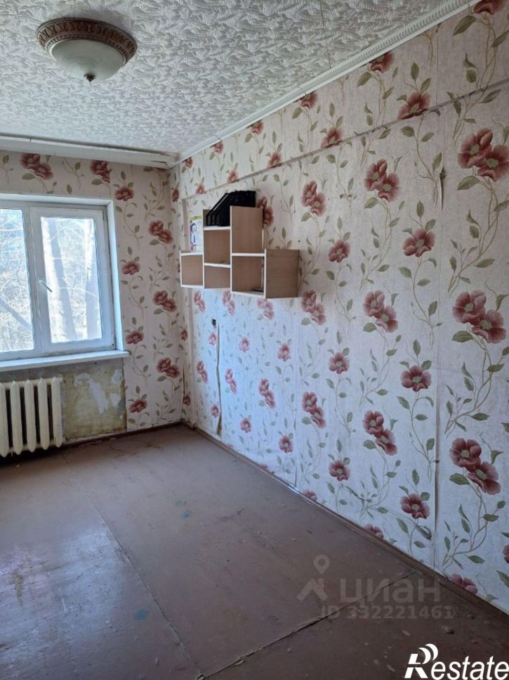 2-комн квартира ул Коммунальная, 1,  д. 1