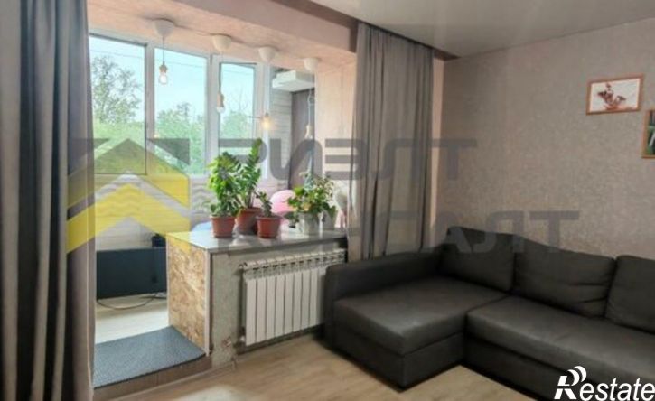 1-комн квартира ул 8-я Кировская, 101,  д. 101