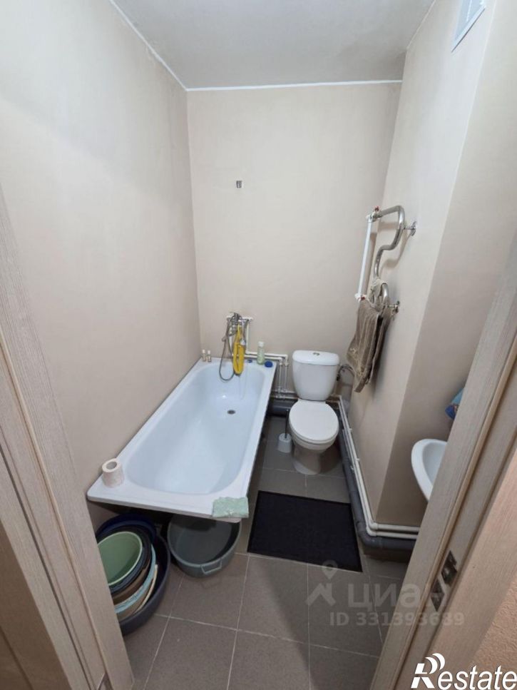 1-комн квартира ул 1-й Красной Звезды, 51Б,  д. 51Б