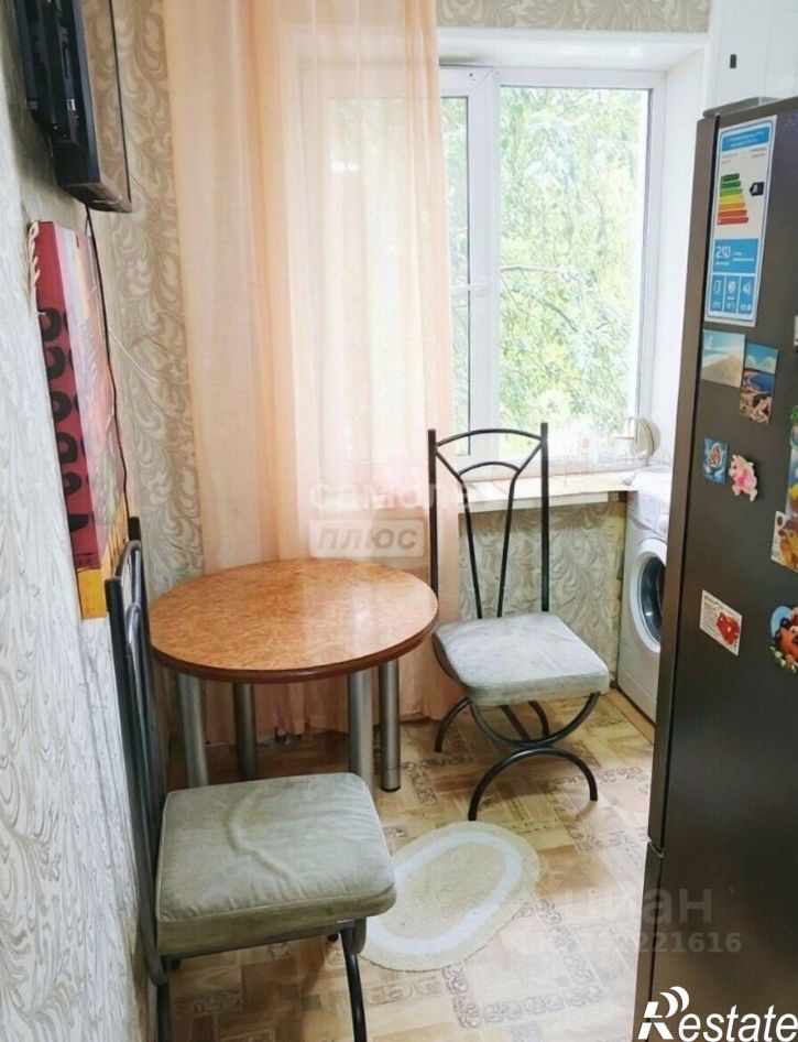1-комн квартира Космический пр-кт, 105,  д. 105