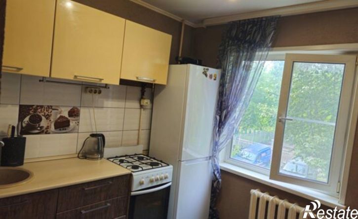 1-комн квартира ул Багратиона, 5,  д. 5