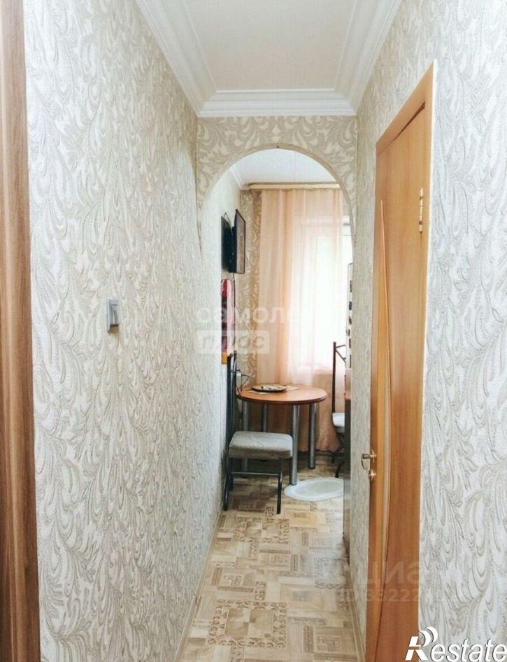 1-комн квартира Космический пр-кт, 105,  д. 105