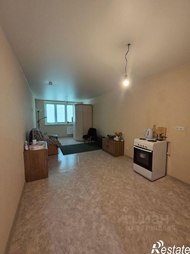 1-комн квартира ул 1-й Красной Звезды, 51Б,  д. 51Б