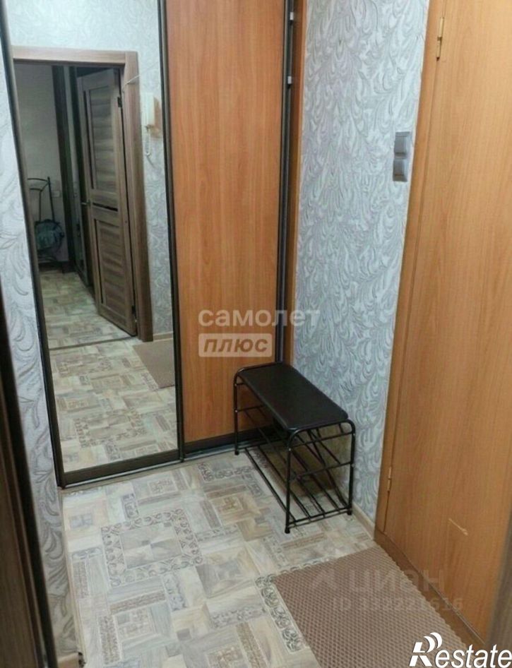 1-комн квартира Космический пр-кт, 105,  д. 105