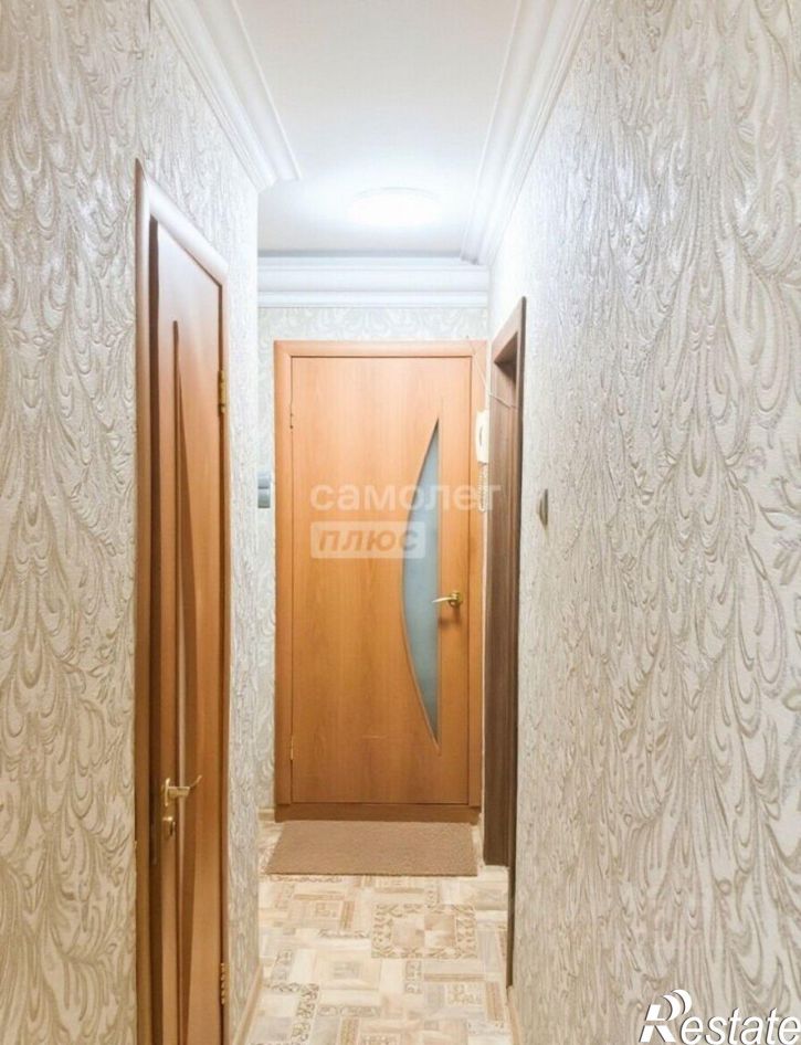 1-комн квартира Космический пр-кт, 105,  д. 105