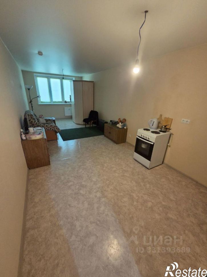 1-комн квартира ул 1-й Красной Звезды, 51Б,  д. 51Б
