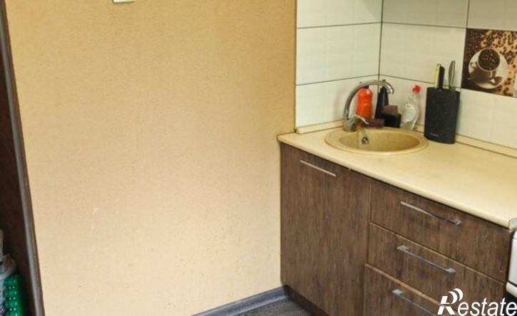 1-комн квартира ул Багратиона, 5,  д. 5