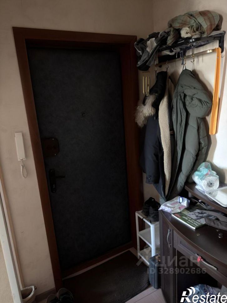 1-комн квартира ул Малиновского, 6 1,  д. 6 1,  к. 1