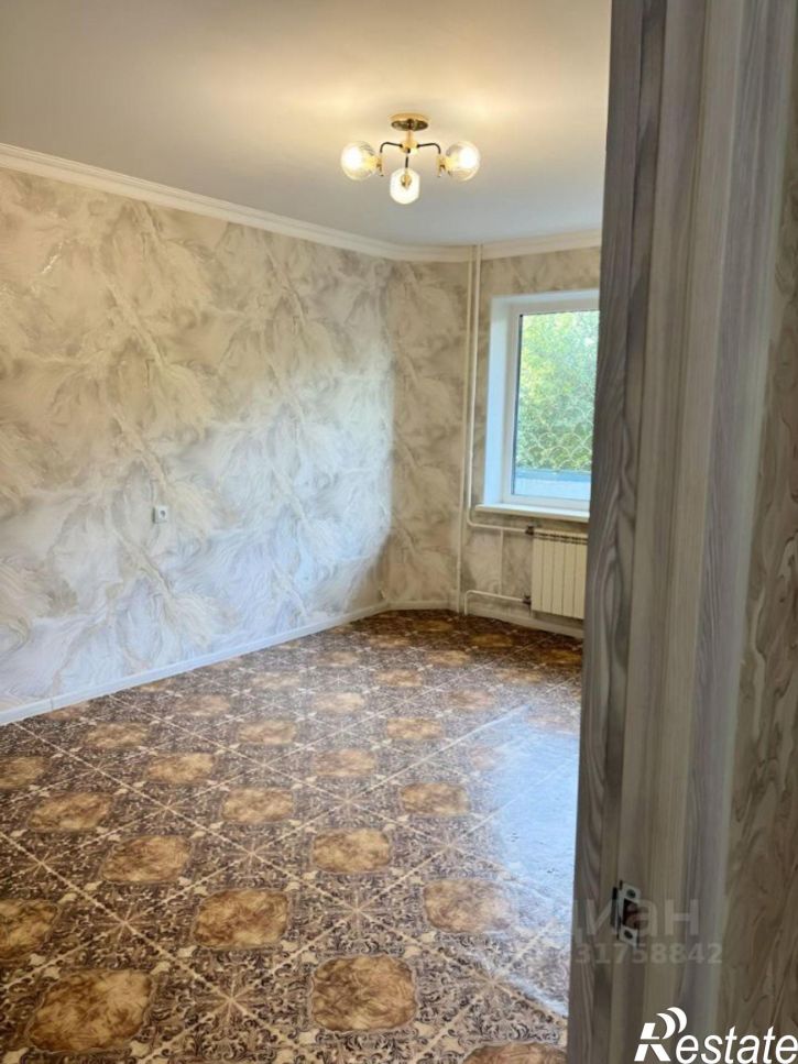 1-комн квартира ул Дмитриева, 11/1,  д. 11/1