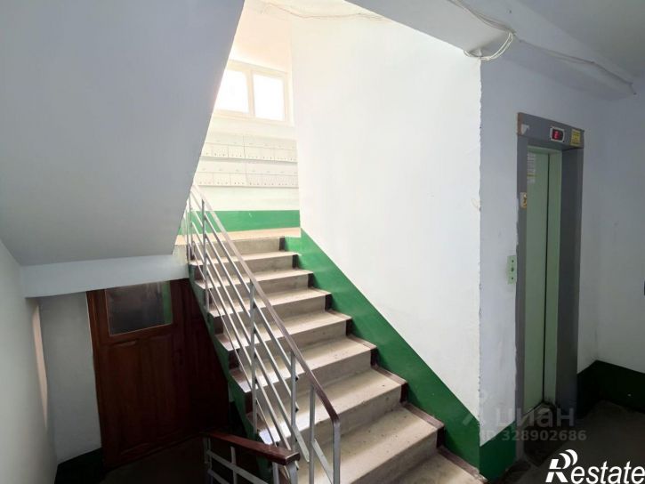 1-комн квартира ул Малиновского, 6 1,  д. 6 1,  к. 1