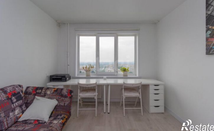 2-комн квартира ул Степанца, 10 1,  д. 10 1,  к. 1