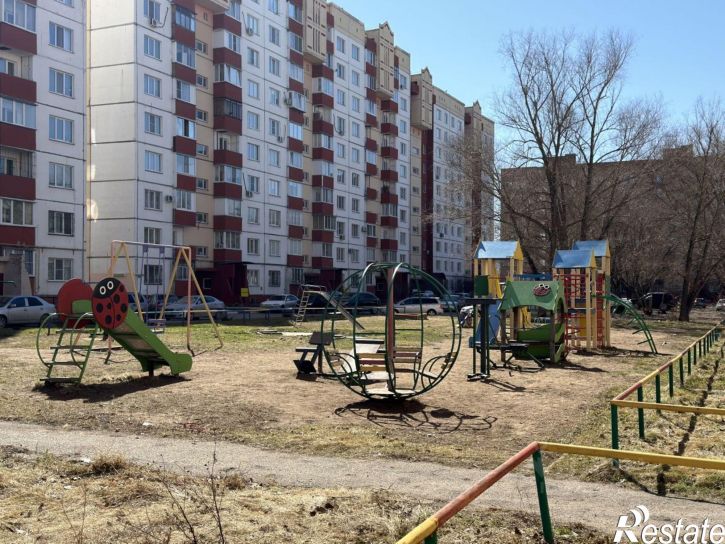 1-комн квартира ул Малиновского, 6 1,  д. 6 1,  к. 1