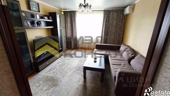 3-комн квартира ул Сулеймана Стальского, 2,  д. 2