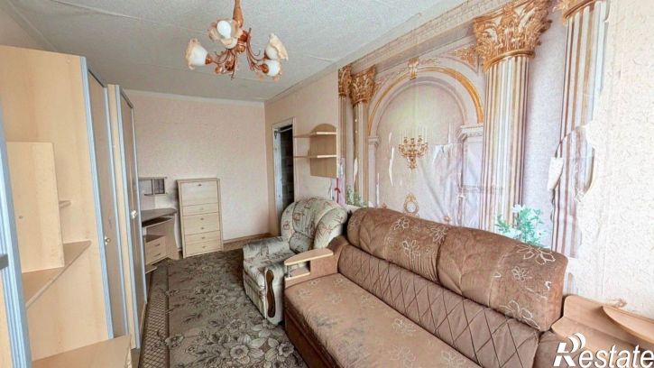 2-комн квартира пр-кт Менделеева, 14,  д. 14