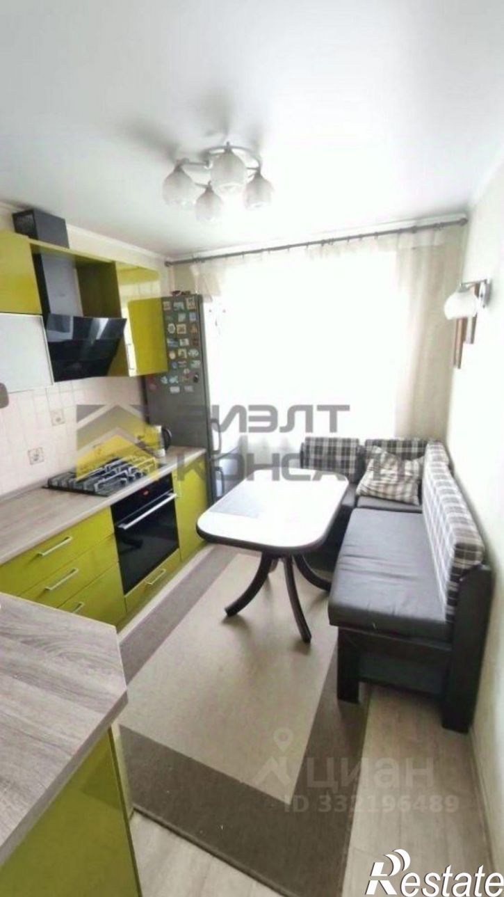 3-комн квартира ул Сулеймана Стальского, 2,  д. 2