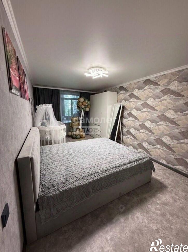 2-комн квартира ул 2-я Челюскинцев, 9А,  д. 9А