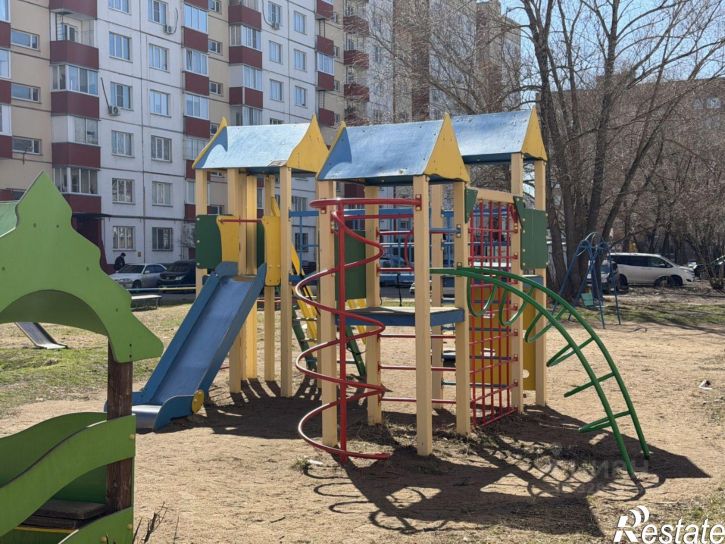 1-комн квартира ул Малиновского, 6 1,  д. 6 1,  к. 1