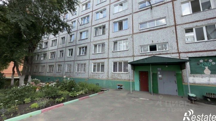 2-комн квартира пр-кт Менделеева, 14,  д. 14