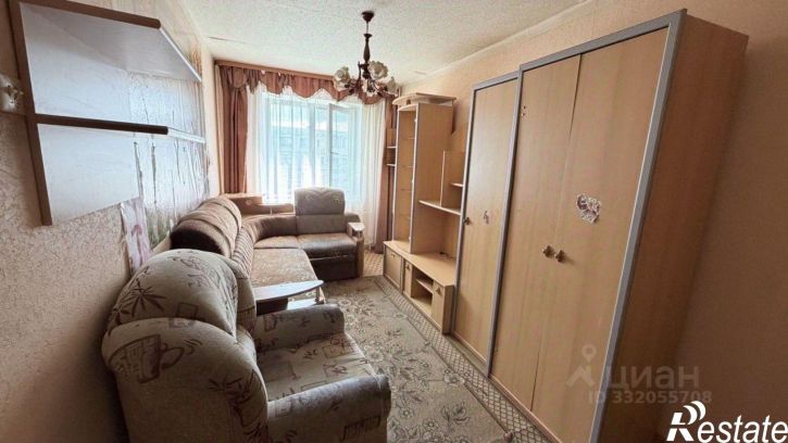2-комн квартира пр-кт Менделеева, 14,  д. 14