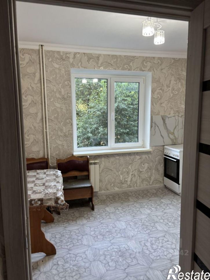 1-комн квартира ул Дмитриева, 11/1,  д. 11/1