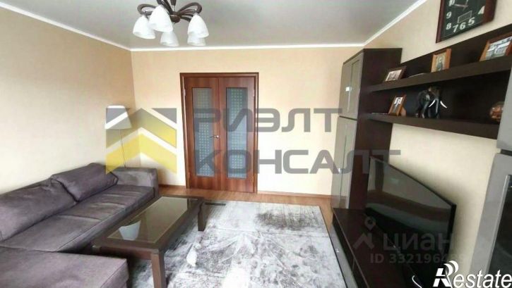 3-комн квартира ул Сулеймана Стальского, 2,  д. 2