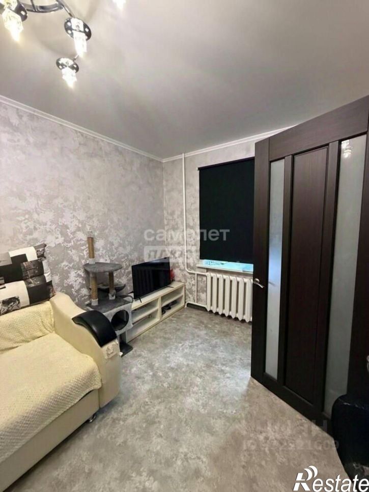 2-комн квартира ул 2-я Челюскинцев, 9А,  д. 9А