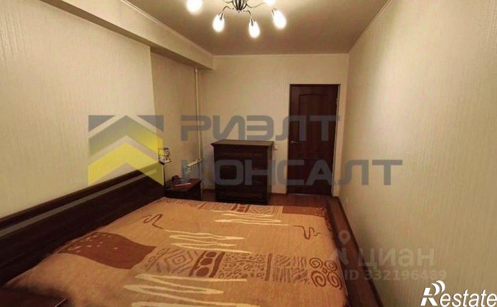3-комн квартира ул Сулеймана Стальского, 2,  д. 2