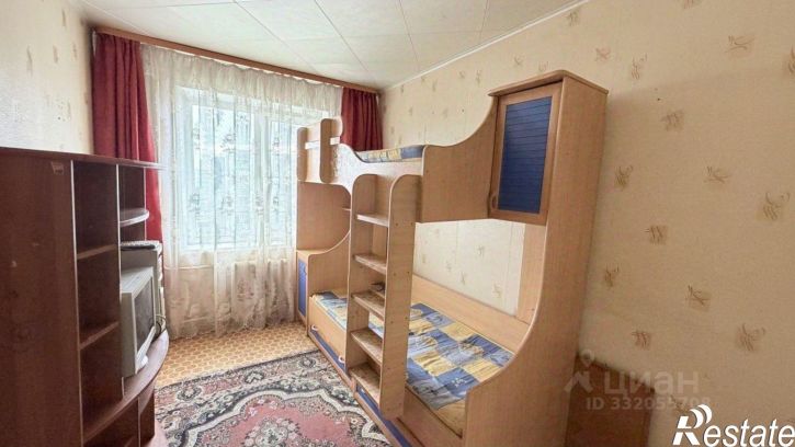 2-комн квартира пр-кт Менделеева, 14,  д. 14
