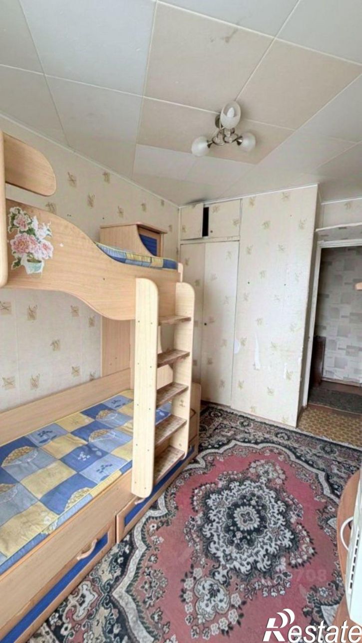 2-комн квартира пр-кт Менделеева, 14,  д. 14