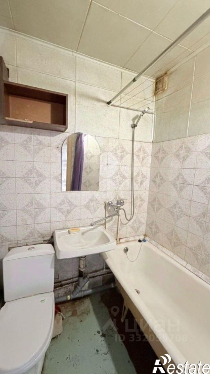 2-комн квартира пр-кт Менделеева, 14,  д. 14
