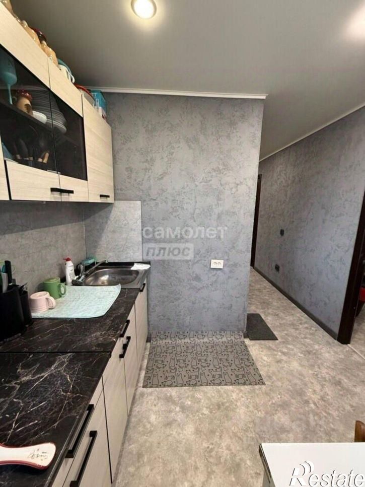 2-комн квартира ул 2-я Челюскинцев, 9А,  д. 9А
