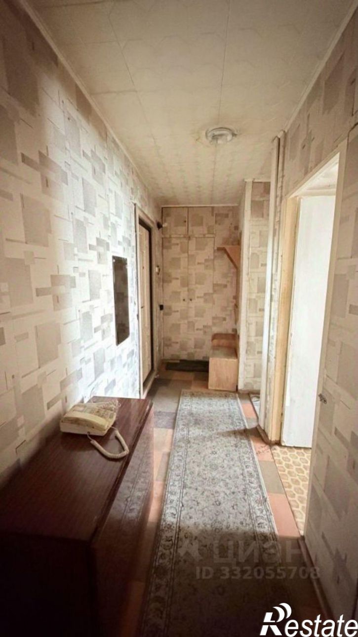 2-комн квартира пр-кт Менделеева, 14,  д. 14