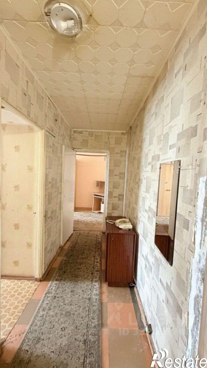 2-комн квартира пр-кт Менделеева, 14,  д. 14