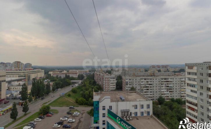 2-комн квартира ул Степанца, 10 1,  д. 10 1,  к. 1