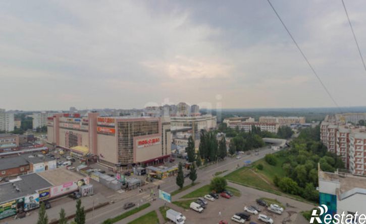2-комн квартира ул Степанца, 10 1,  д. 10 1,  к. 1