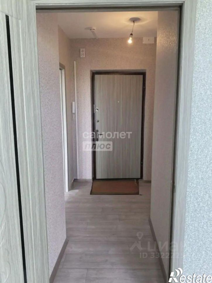 1-комн квартира ул Завертяева, 9Д,  д. 9Д