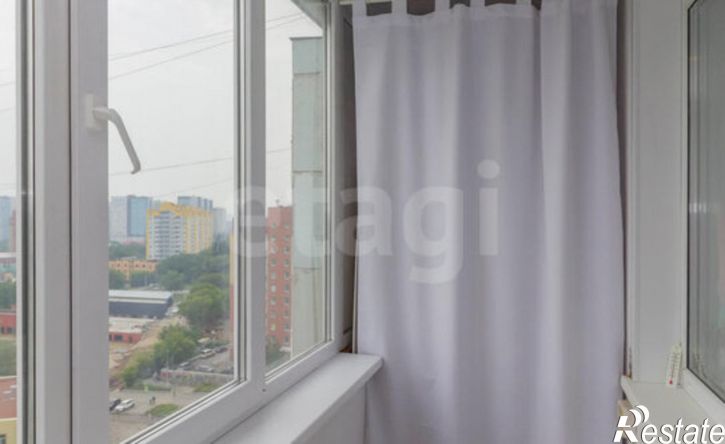 2-комн квартира ул Степанца, 10 1,  д. 10 1,  к. 1