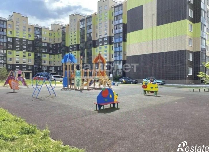 1-комн квартира ул Завертяева, 9Д,  д. 9Д