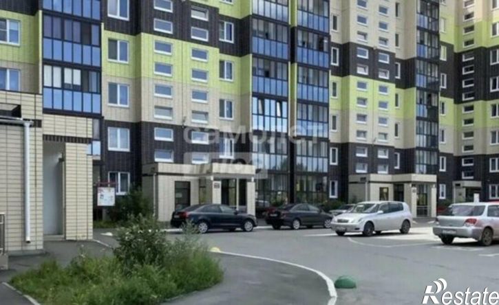 1-комн квартира ул Завертяева, 9Д,  д. 9Д