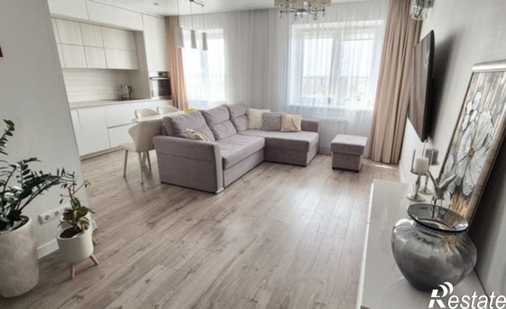 3-комн квартира ул Ватутина, 29,  д. 29